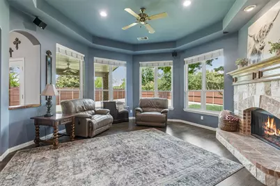 10198 Wheat Ridge Drive, Frisco, TX 75033 - Photo 15