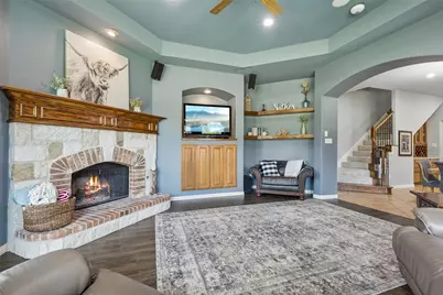 10198 Wheat Ridge Drive, Frisco, TX 75033 - Photo 17