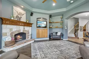 10198 Wheat Ridge Dr, Frisco, TX 75033 - Photo 17