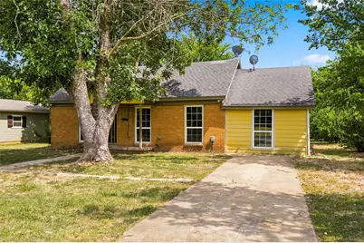 1126 W 7th Street, McGregor, TX 76657 - Photo 1