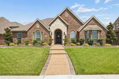 4116 Mangrove Drive, Carrollton, TX 75007 - Photo 1