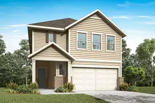 7320 Summer Sunset Dr, Denton, TX 76249 - Photo 1