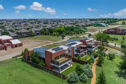 14754 Little Bluestem Lane, Frisco, TX 75035 - Photo 5