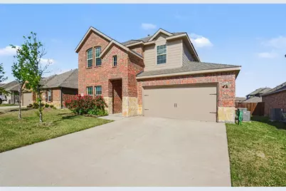 1613 Grand Villa Street, Princeton, TX 75407 - Photo 1