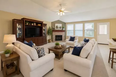 113 Stampede Trail, Forney, TX 75126 - Photo 5