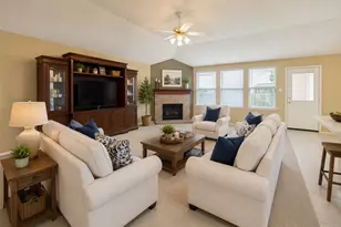 113 Stampede Trail, Forney, TX 75126 - Photo 5
