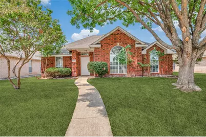 8261 Durham Drive, Frisco, TX 75035 - Photo 1