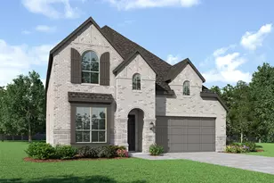 6450 Admirals Ct, McKinney, TX 75071 - Photo 1