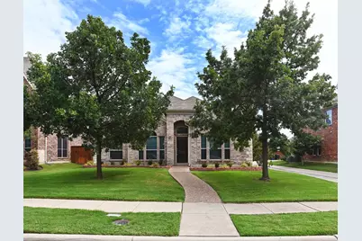 1073 Red Hawk Drive, Frisco, TX 75033 - Photo 3