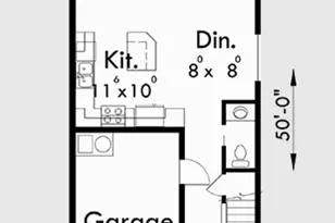 811 W Oak, Stephenville, TX 76401 - Photo 5