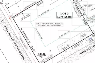 811 W Oak, Stephenville, TX 76401 - Photo 7