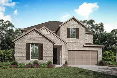 1732 Nesting Robin Lane, Denton, TX 76249 - Photo 1