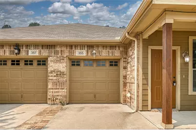 355 Armstrong Lane, Lavon, TX 75166 - Photo 23