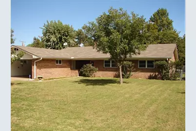 1213 Mockingbird Street, Stephenville, TX 76401 - Photo 1