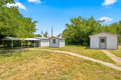413 S Brazos Street, Whitney, TX 76692 - Photo 21