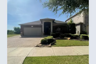 4605 Hidden Meadow Trail, Argyle, TX 76226 - Photo 1