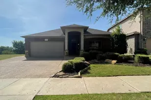 4605 Hidden Meadow Trail, Argyle, TX 76226 - Photo 1