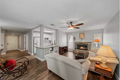 23 Park Lane, Bedford, TX 76021 - Photo 19