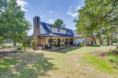 1129 Crazy Horse Trail, Burleson, TX 76028 - Photo 35