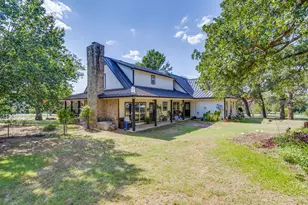 1129 Crazy Horse Trail, Burleson, TX 76028 - Photo 35