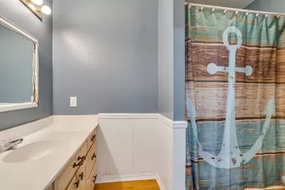 1129 Crazy Horse Trail, Burleson, TX 76028 - Photo 17