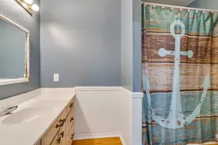 1129 Crazy Horse Trail, Burleson, TX 76028 - Photo 17