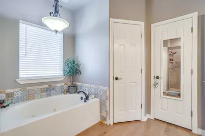 1129 Crazy Horse Trail, Burleson, TX 76028 - Photo 33