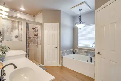 1129 Crazy Horse Trail, Burleson, TX 76028 - Photo 31