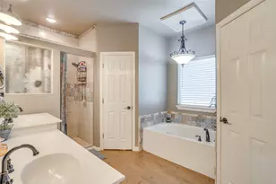 1129 Crazy Horse Trail, Burleson, TX 76028 - Photo 31