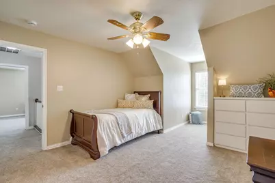 1129 Crazy Horse Trail, Burleson, TX 76028 - Photo 25