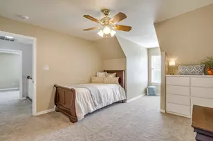 1129 Crazy Horse Trail, Burleson, TX 76028 - Photo 25
