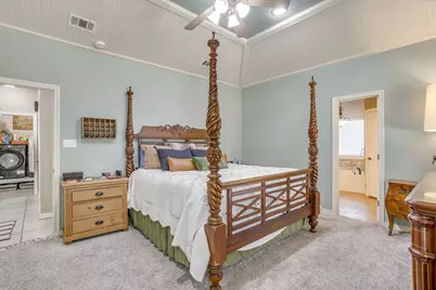 1129 Crazy Horse Trail, Burleson, TX 76028 - Photo 29