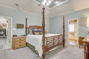 1129 Crazy Horse Trail, Burleson, TX 76028 - Photo 29