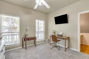 1129 Crazy Horse Trail, Burleson, TX 76028 - Photo 15