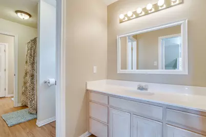 1129 Crazy Horse Trail, Burleson, TX 76028 - Photo 23