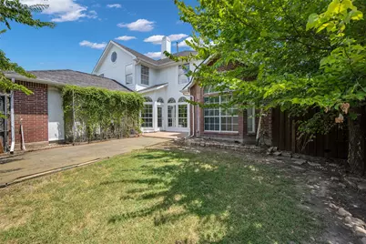 7122 Don Gomez Lane, Garland, TX 75043 - Photo 33
