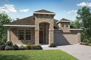 1725 Willow Patch Dr, Denton, TX 76249 - Photo 1