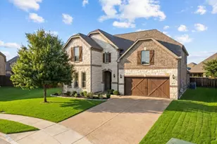 4250 Salado Crk Wy, Celina, TX 75078 - Photo 1