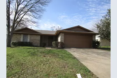 2604 Candleberry Drive, Mesquite, TX 75149 - Photo 1