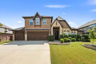 1925 Knoxbridge Rd, Forney, TX 75126 - Photo 1