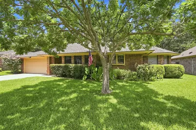 3509 Tomlinson Court, Arlington, TX 76017 - Photo 1