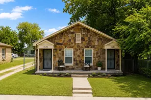 1605 E Hattie St, Fort Worth, TX 76104 - Photo 1