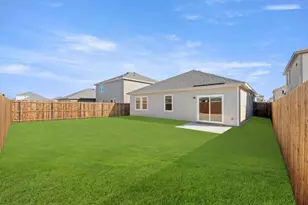 10308 Holy Cross Ln, Fort Worth, TX 76036 - Photo 25