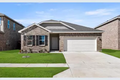 10308 Holycross Lane, Fort Worth, TX 76036 - Photo 1