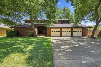 408 Arcadia Street, Hurst, TX 76053 - Photo 1