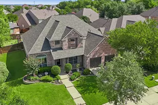 541 Hunter St, Lantana, TX 76226 - Photo 37