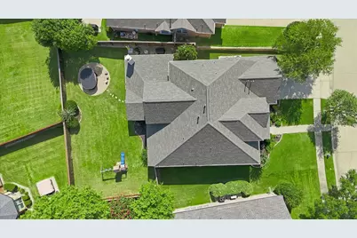 541 Hunter Street, Lantana, TX 76226 - Photo 37
