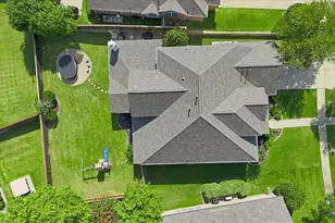 541 Hunter St, Lantana, TX 76226 - Photo 37