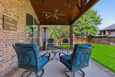 541 Hunter Street, Lantana, TX 76226 - Photo 31