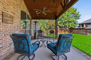 541 Hunter St, Lantana, TX 76226 - Photo 31